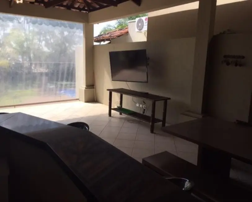 Foto 6 de Casa com 4 quartos à venda, 500m2 em Itu - SP