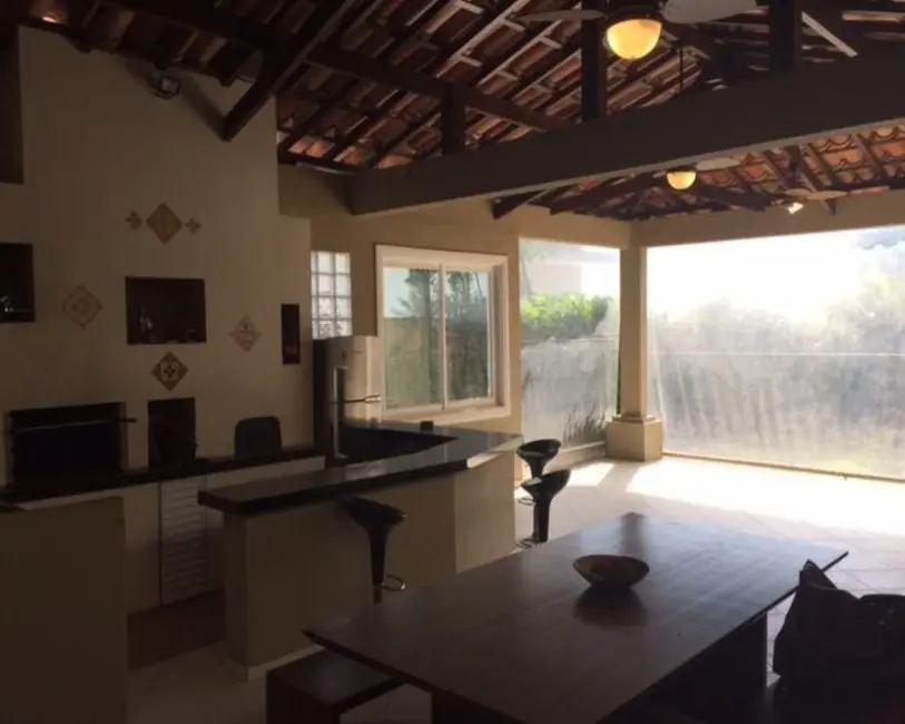 Foto 3 de Casa com 4 quartos à venda, 500m2 em Itu - SP