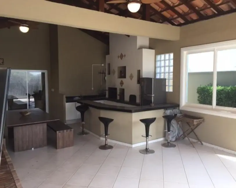 Foto 5 de Casa com 4 quartos à venda, 500m2 em Itu - SP