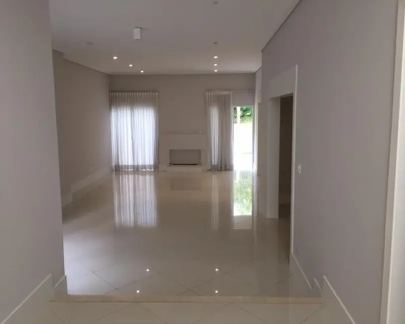 Foto 2 de Casa com 4 quartos à venda, 315m2 em Jardim Theodora, Itu - SP