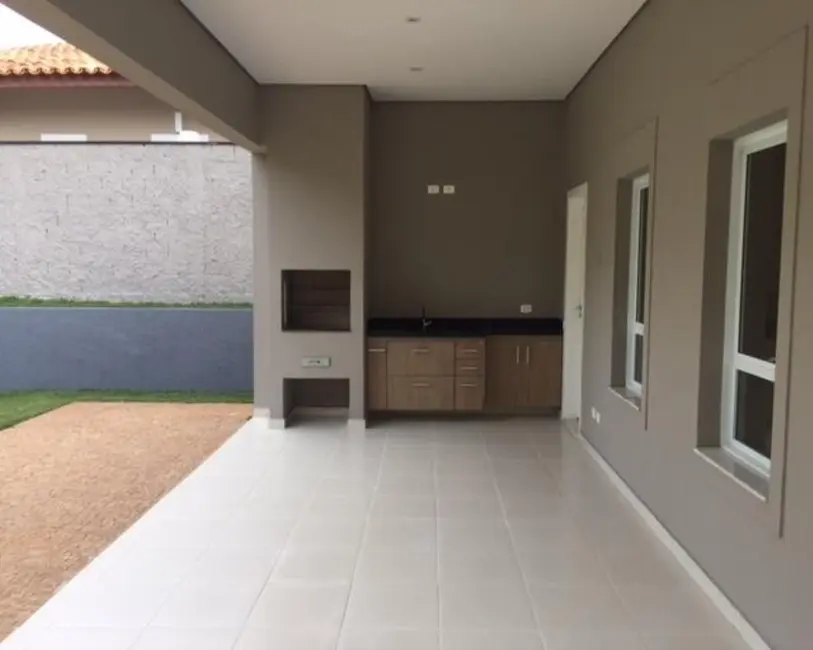 Foto 9 de Casa com 4 quartos à venda, 315m2 em Jardim Theodora, Itu - SP
