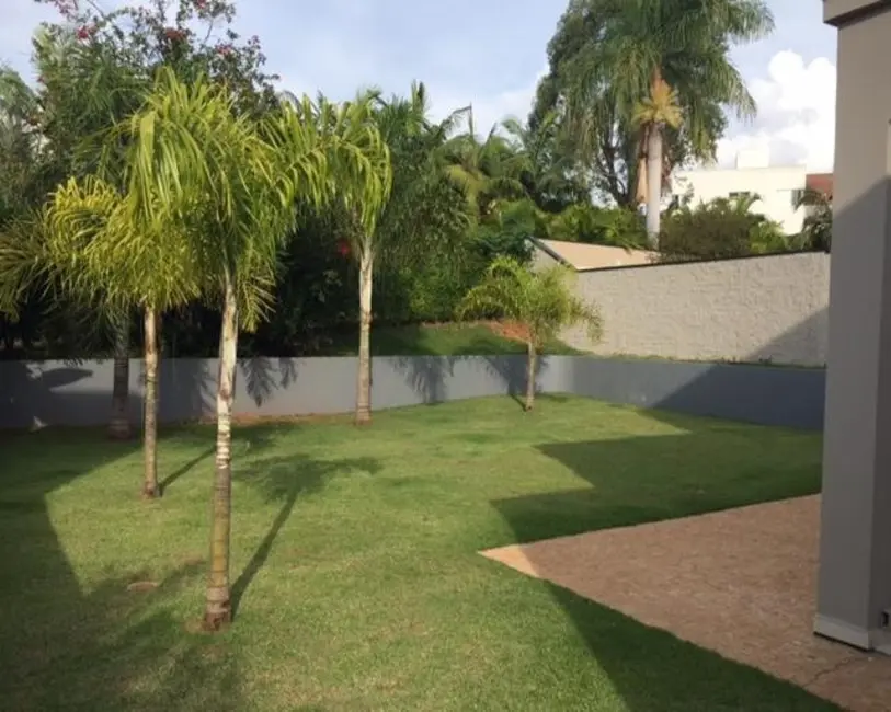 Foto 8 de Casa com 4 quartos à venda, 315m2 em Jardim Theodora, Itu - SP