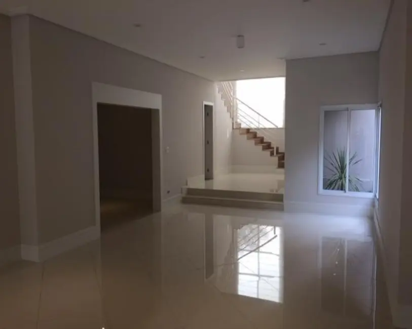 Foto 5 de Casa com 4 quartos à venda, 315m2 em Jardim Theodora, Itu - SP
