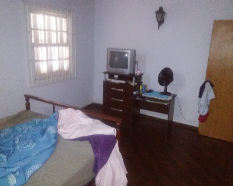 Foto 6 de Casa com 3 quartos à venda, 240m2 em Jardim do Estádio, Itu - SP