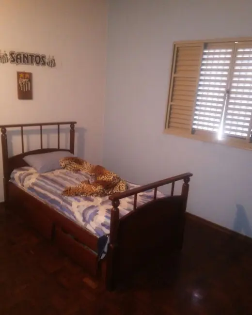 Foto 2 de Casa com 3 quartos à venda, 240m2 em Jardim do Estádio, Itu - SP