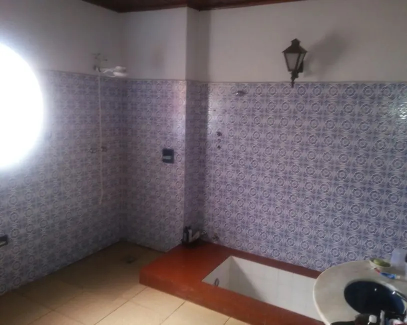 Foto 4 de Casa com 3 quartos à venda, 240m2 em Jardim do Estádio, Itu - SP