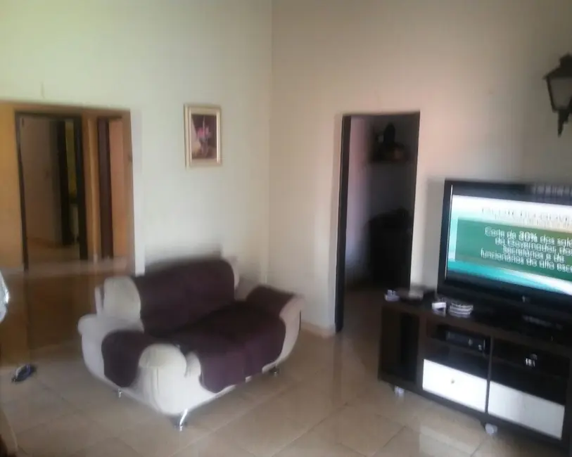 Foto 5 de Casa com 3 quartos à venda, 240m2 em Jardim do Estádio, Itu - SP