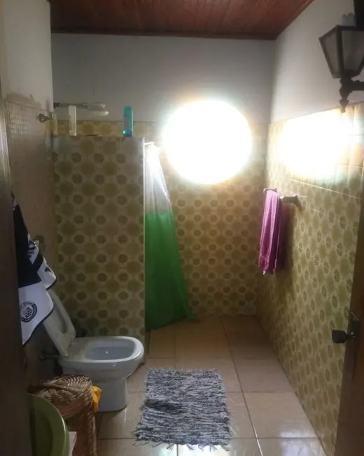 Foto 3 de Casa com 3 quartos à venda, 240m2 em Jardim do Estádio, Itu - SP