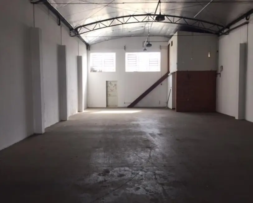 Foto 1 de Armazém / Galpão para alugar, 200m2 em Jardim Padre Bento, Itu - SP