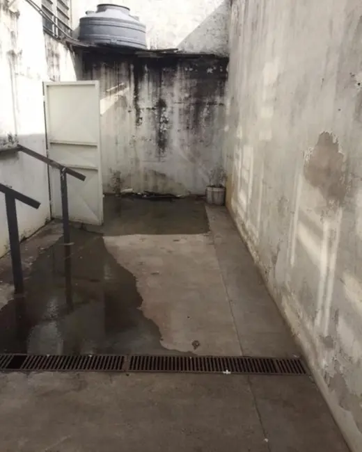 Foto 7 de Armazém / Galpão para alugar, 200m2 em Jardim Padre Bento, Itu - SP