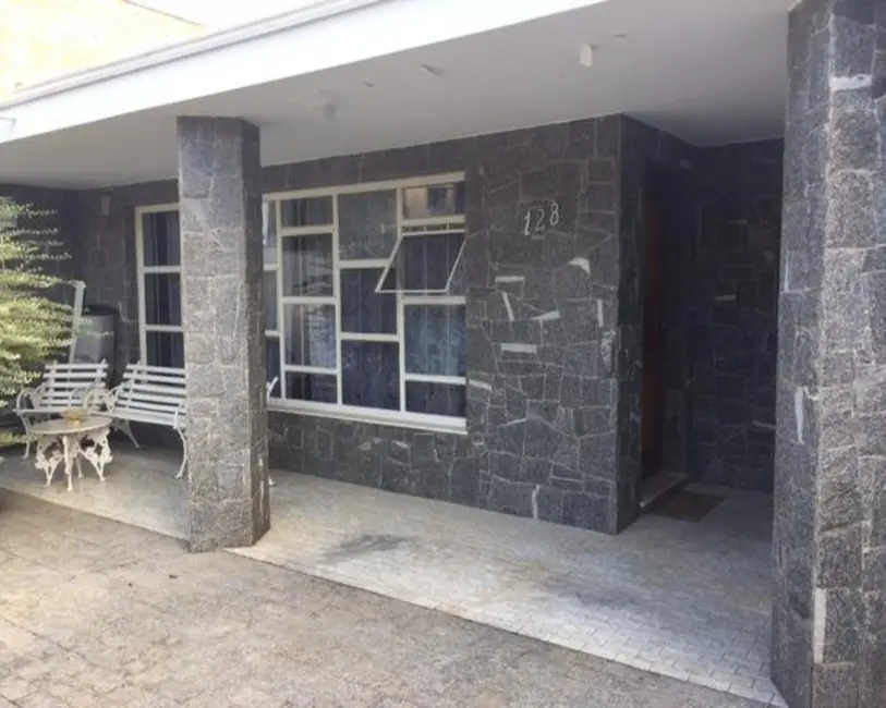 Foto 3 de Casa com 3 quartos à venda, 300m2 em Brasil, Itu - SP