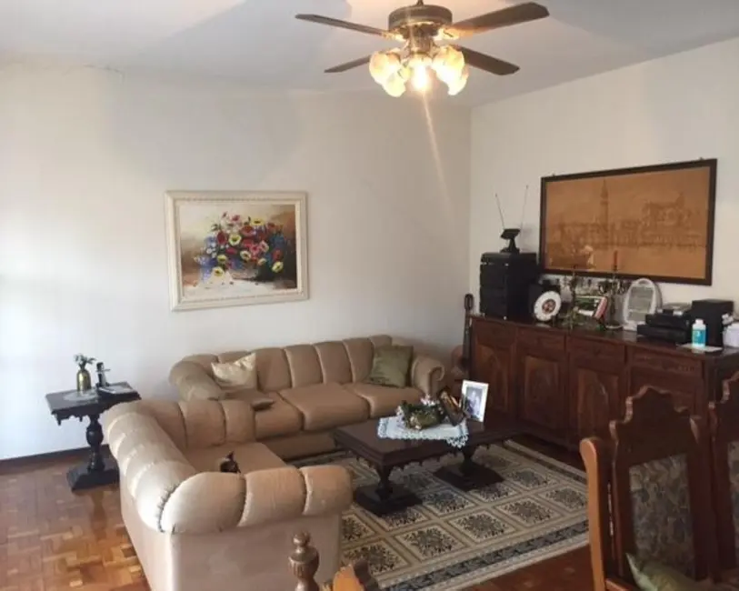 Foto 1 de Casa com 3 quartos à venda, 300m2 em Brasil, Itu - SP