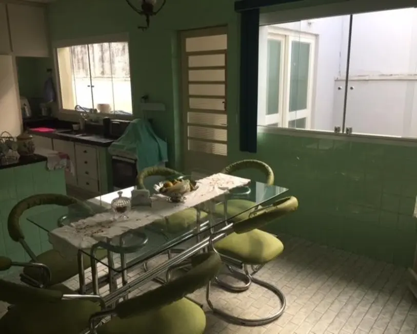 Foto 5 de Casa com 3 quartos à venda, 300m2 em Brasil, Itu - SP