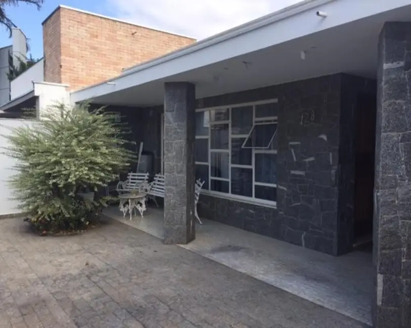 Foto 2 de Casa com 3 quartos à venda, 300m2 em Brasil, Itu - SP