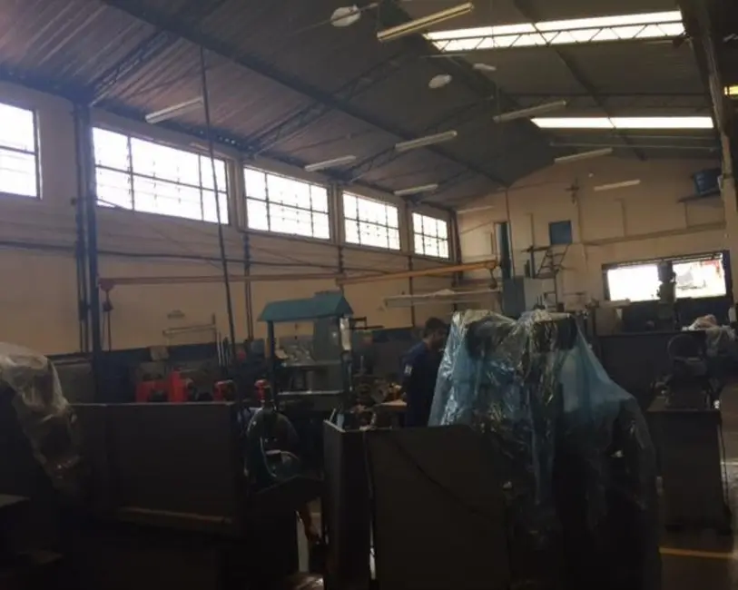 Foto 7 de Armazém / Galpão à venda, 1200m2 em Jardim Padre Bento, Itu - SP