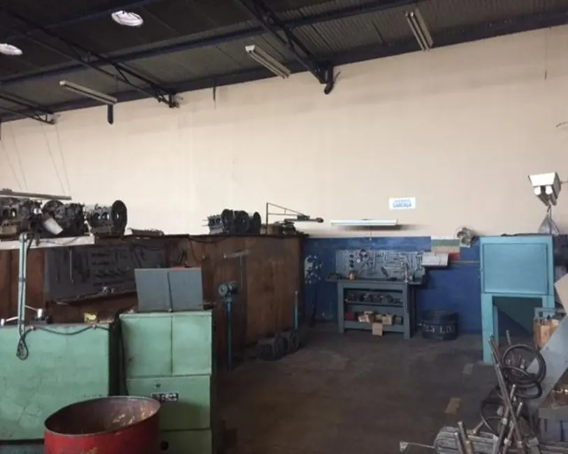 Foto 4 de Armazém / Galpão à venda, 1200m2 em Jardim Padre Bento, Itu - SP