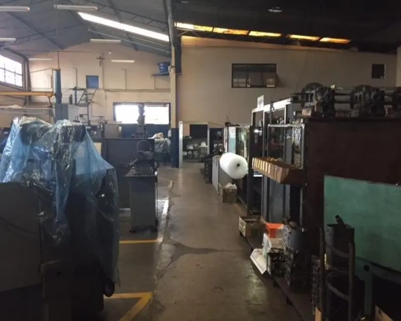 Foto 6 de Armazém / Galpão à venda, 1200m2 em Jardim Padre Bento, Itu - SP