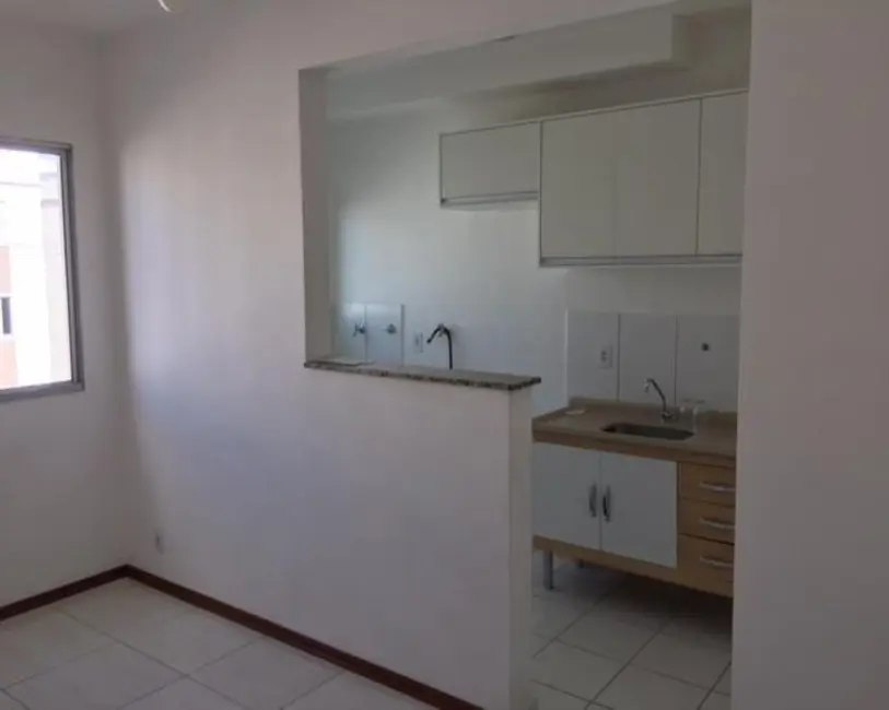 Foto 1 de Apartamento com 2 quartos à venda, 53m2 em Vila São José, Itu - SP