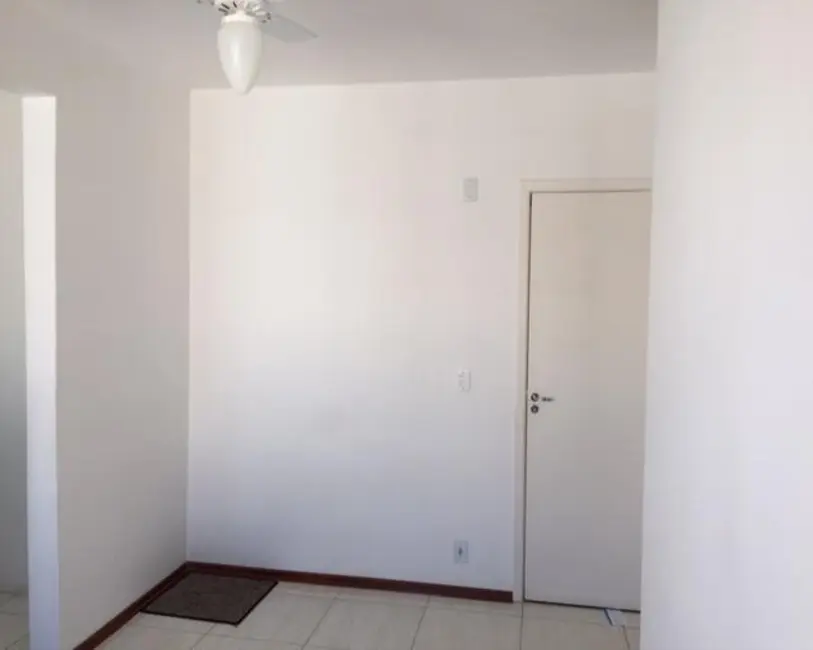 Foto 2 de Apartamento com 2 quartos à venda, 53m2 em Vila São José, Itu - SP