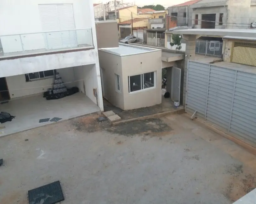 Foto 5 de Casa com 3 quartos à venda, 138m2 em Salto de São José, Salto - SP