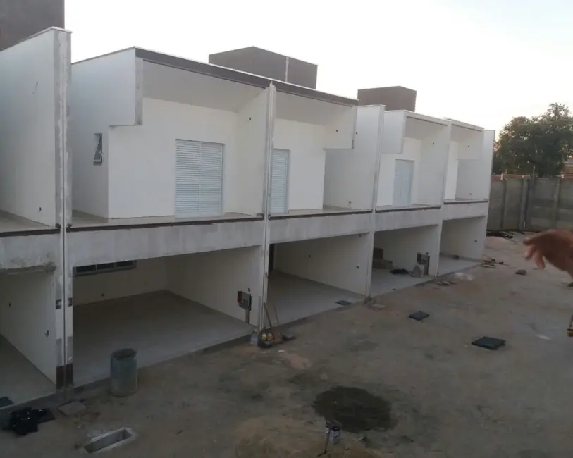 Foto 6 de Casa com 3 quartos à venda, 138m2 em Salto de São José, Salto - SP