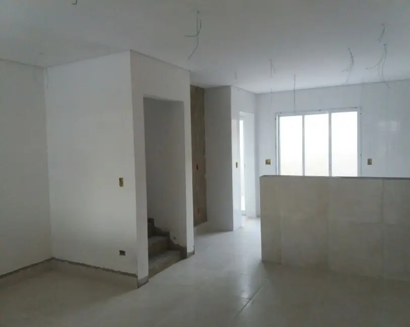 Foto 1 de Casa com 3 quartos à venda, 138m2 em Salto de São José, Salto - SP