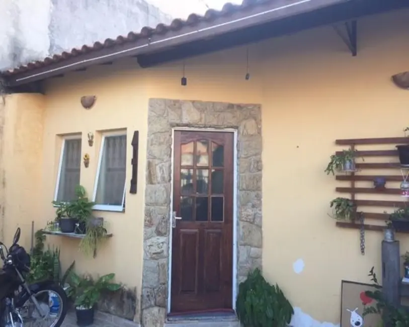 Foto 1 de Casa com 2 quartos à venda, 64m2 em Parque São Camilo, Itu - SP