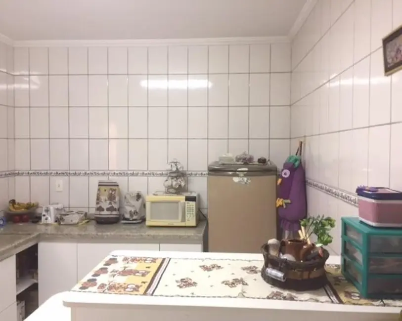 Foto 9 de Casa com 2 quartos à venda, 64m2 em Parque São Camilo, Itu - SP