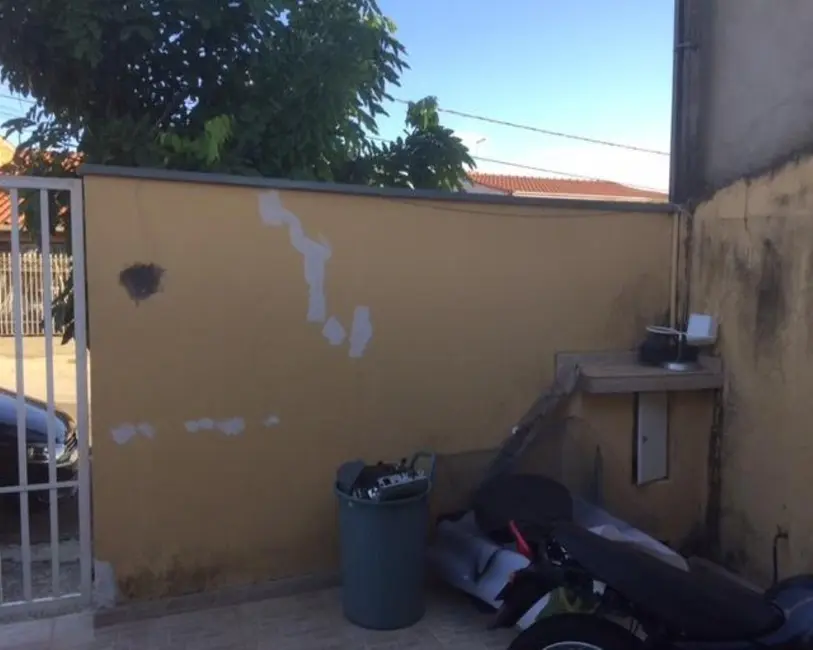 Foto 4 de Casa com 2 quartos à venda, 64m2 em Parque São Camilo, Itu - SP