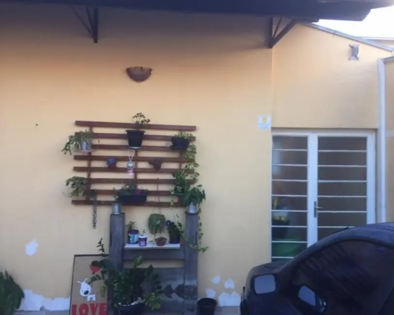 Foto 2 de Casa com 2 quartos à venda, 64m2 em Parque São Camilo, Itu - SP