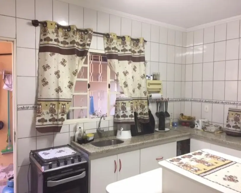 Foto 8 de Casa com 2 quartos à venda, 64m2 em Parque São Camilo, Itu - SP