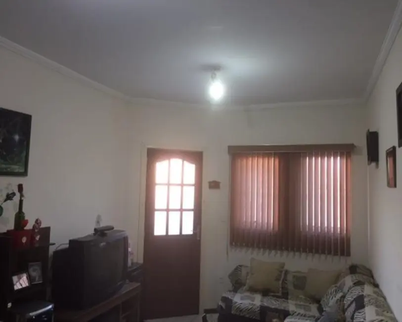 Foto 6 de Casa com 2 quartos à venda, 64m2 em Parque São Camilo, Itu - SP