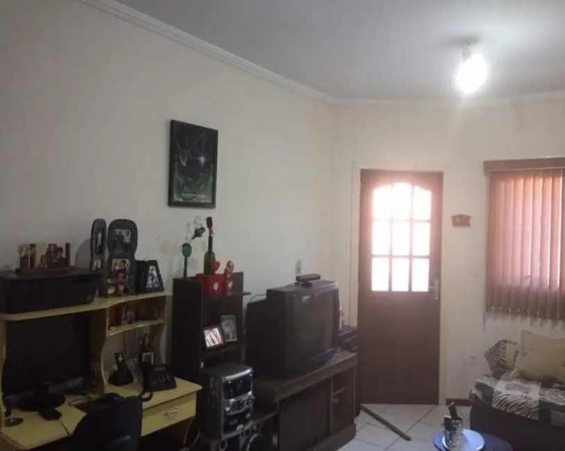 Foto 5 de Casa com 2 quartos à venda, 64m2 em Parque São Camilo, Itu - SP