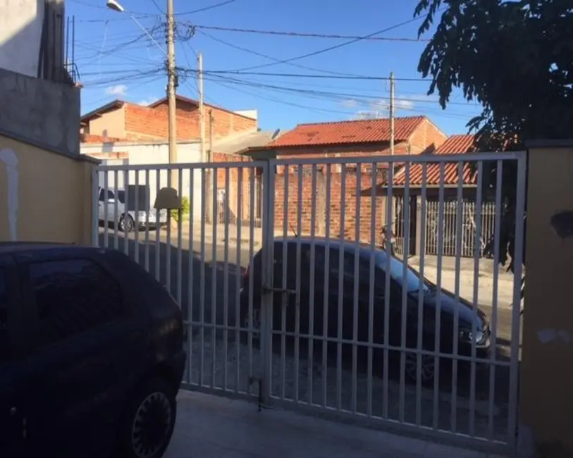 Foto 3 de Casa com 2 quartos à venda, 64m2 em Parque São Camilo, Itu - SP