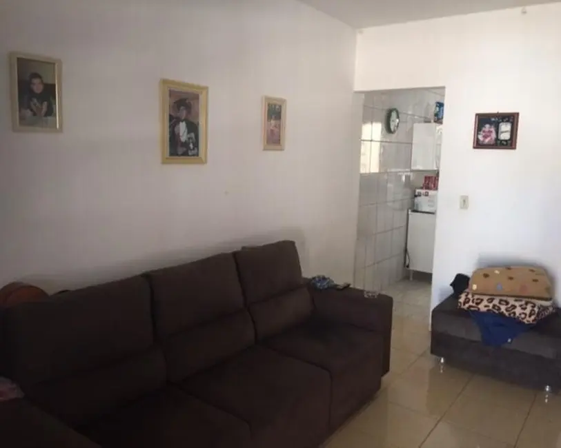 Foto 5 de Casa com 2 quartos à venda, 160m2 em Parque São Camilo, Itu - SP