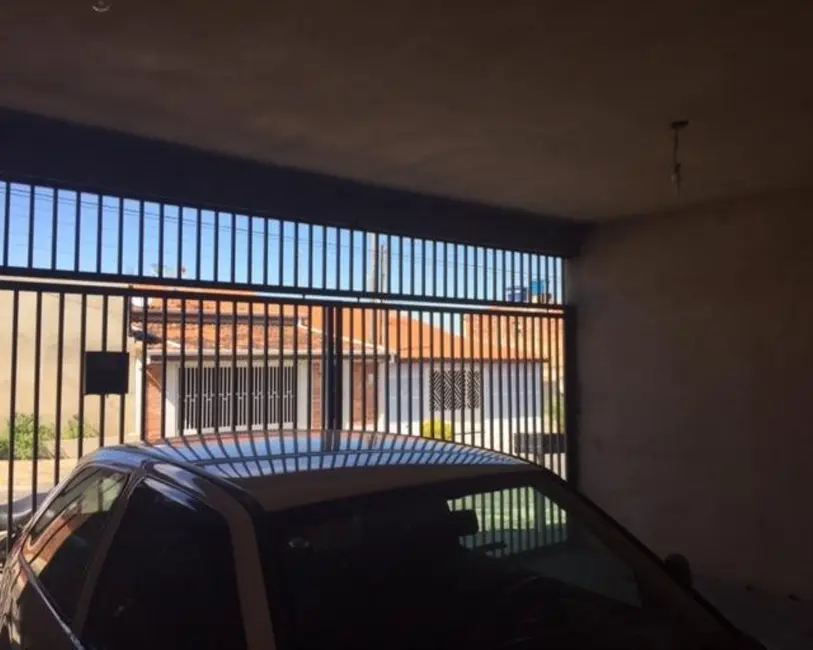 Foto 4 de Casa com 2 quartos à venda, 160m2 em Parque São Camilo, Itu - SP