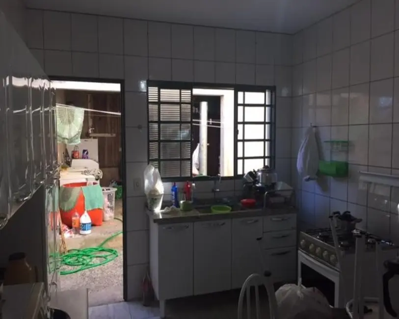 Foto 7 de Casa com 2 quartos à venda, 160m2 em Parque São Camilo, Itu - SP