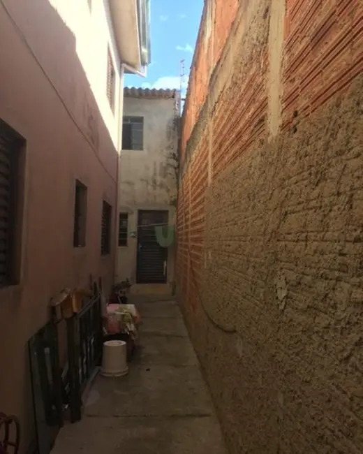 Foto 3 de Casa com 2 quartos à venda, 160m2 em Parque São Camilo, Itu - SP