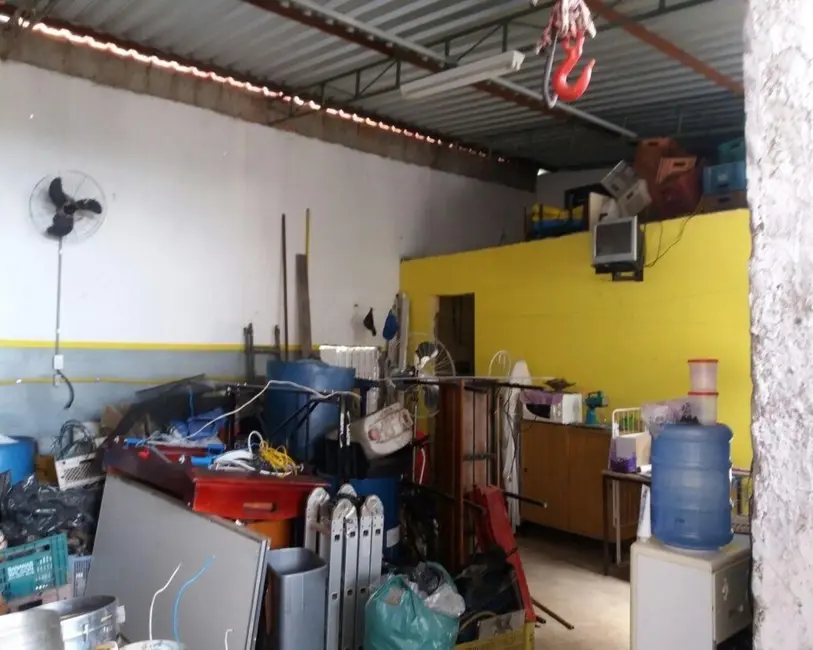 Foto 3 de Casa com 1 quarto à venda, 160m2 em Itu - SP