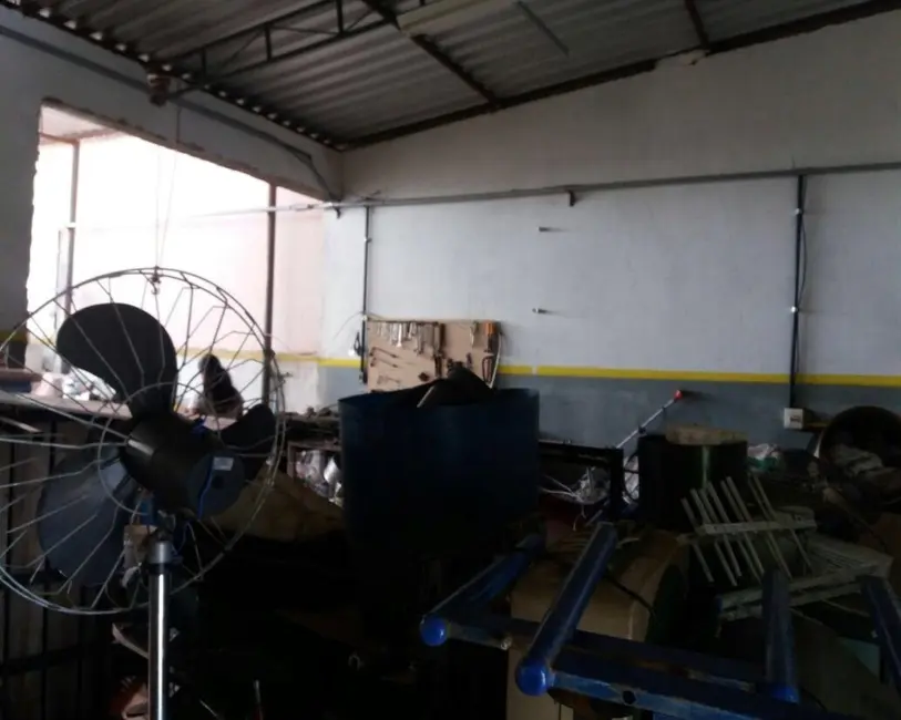 Foto 6 de Casa com 1 quarto à venda, 160m2 em Itu - SP