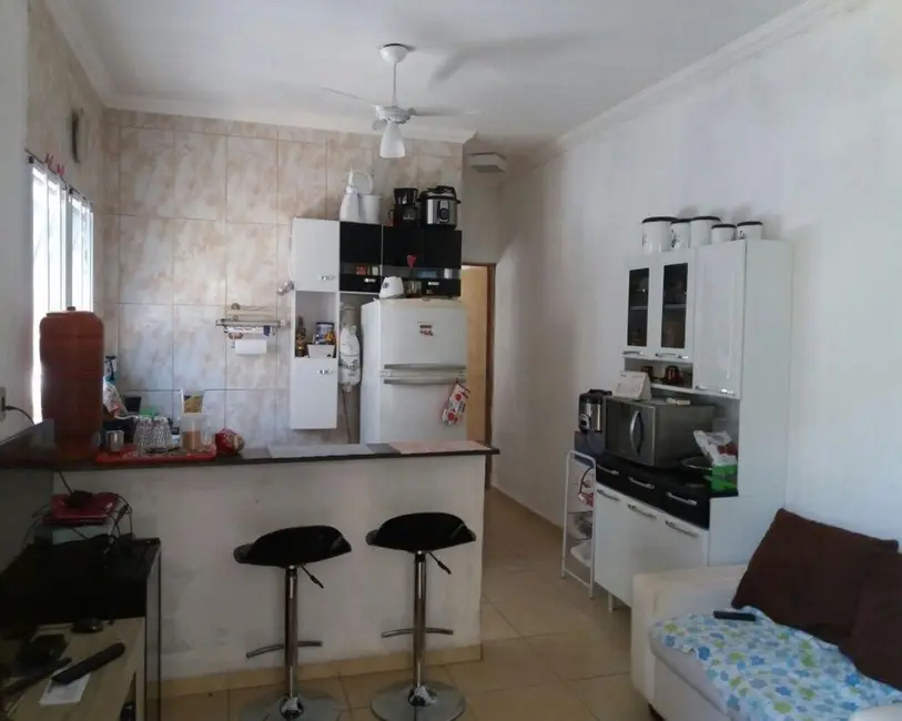 Foto 1 de Casa com 1 quarto à venda, 160m2 em Itu - SP