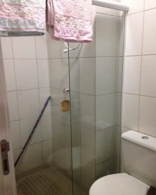 Foto 6 de Apartamento com 2 quartos à venda, 48m2 em Vila Santa Terezinha, Itu - SP