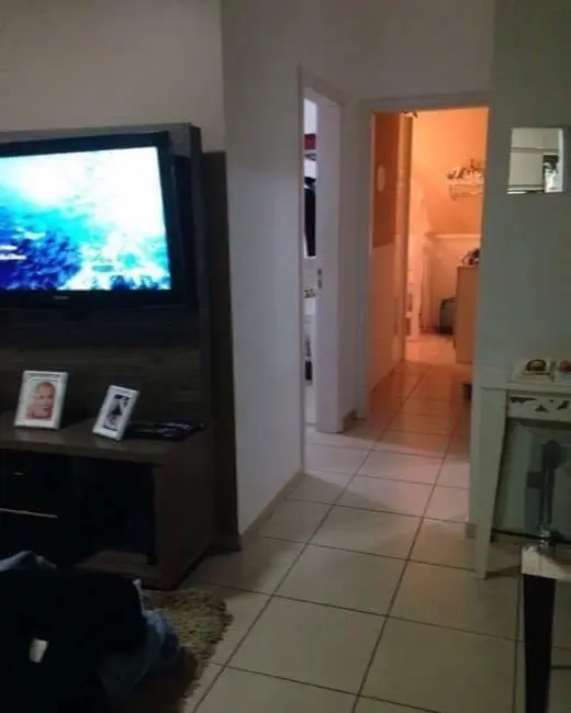 Foto 9 de Apartamento com 2 quartos à venda, 48m2 em Vila Santa Terezinha, Itu - SP