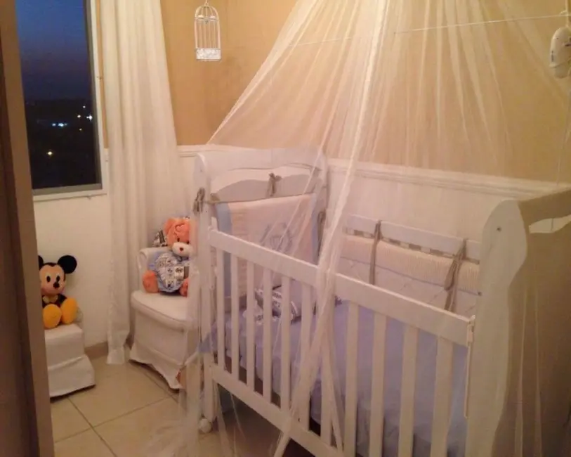 Foto 5 de Apartamento com 2 quartos à venda, 48m2 em Vila Santa Terezinha, Itu - SP