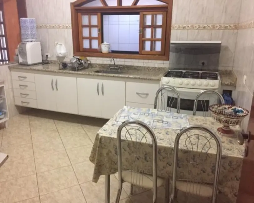 Foto 6 de Chácara com 3 quartos à venda, 600m2 em Santa Inês, Itu - SP