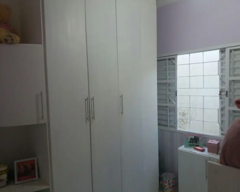 Foto 4 de Casa com 3 quartos à venda, 106m2 em Parque Residencial Potiguara, Itu - SP