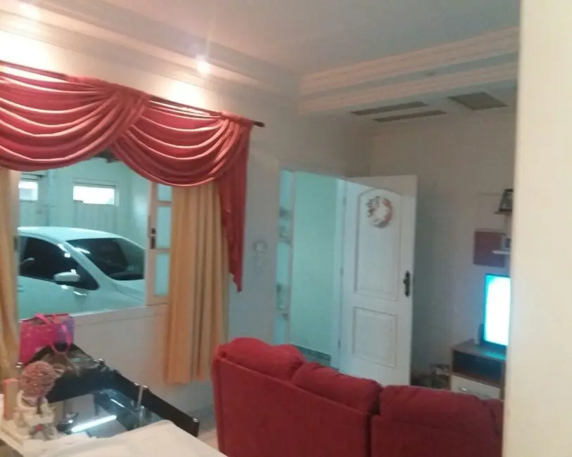 Foto 3 de Casa com 3 quartos à venda, 106m2 em Parque Residencial Potiguara, Itu - SP