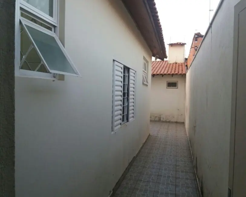 Foto 6 de Casa com 3 quartos à venda, 106m2 em Parque Residencial Potiguara, Itu - SP