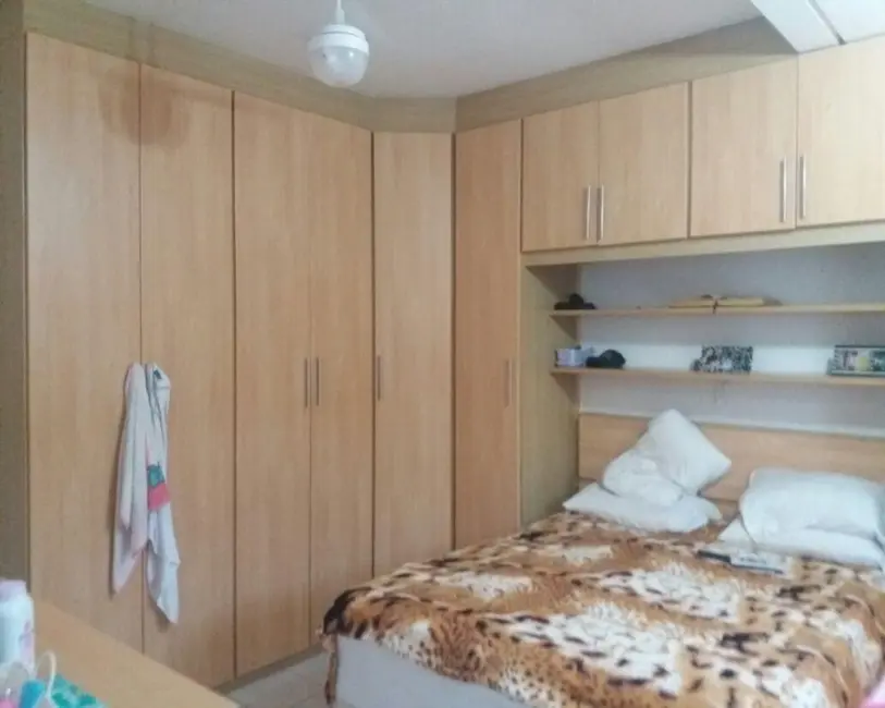 Foto 7 de Casa com 3 quartos à venda, 106m2 em Parque Residencial Potiguara, Itu - SP