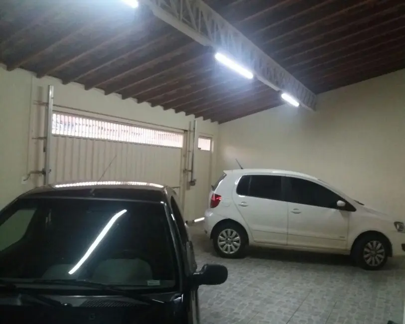 Foto 9 de Casa com 3 quartos à venda, 106m2 em Parque Residencial Potiguara, Itu - SP